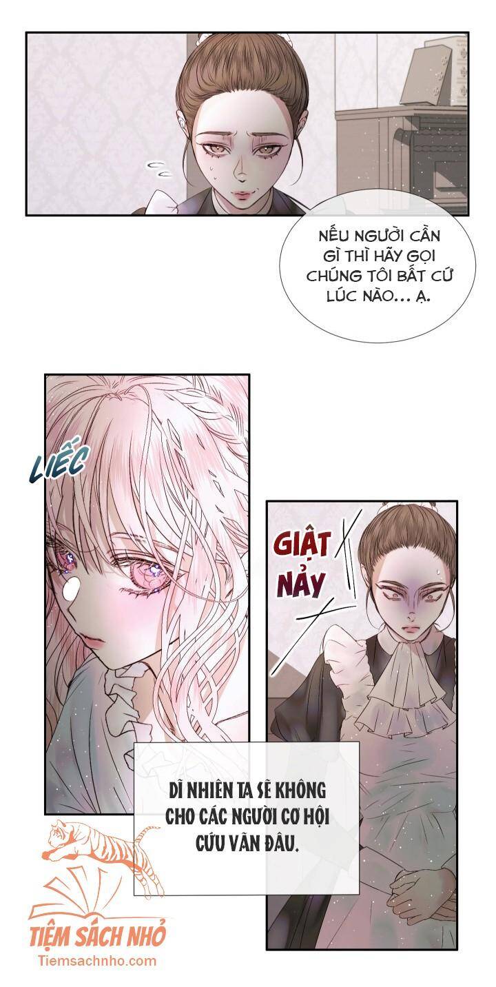 Siren: Trở Thành Gia Đình Của Nhân Vật Phản Diện Chapter 4 - 27