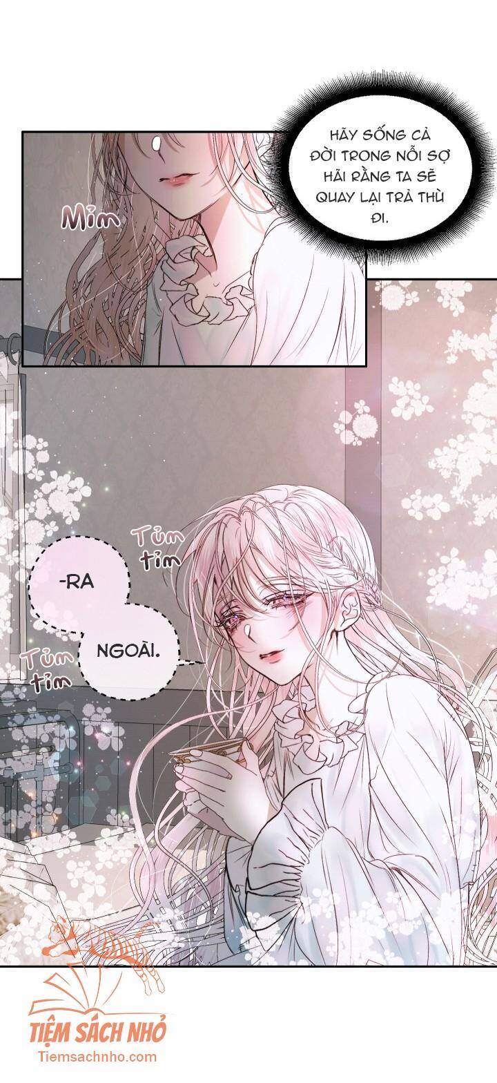 Siren: Trở Thành Gia Đình Của Nhân Vật Phản Diện Chapter 4 - 28