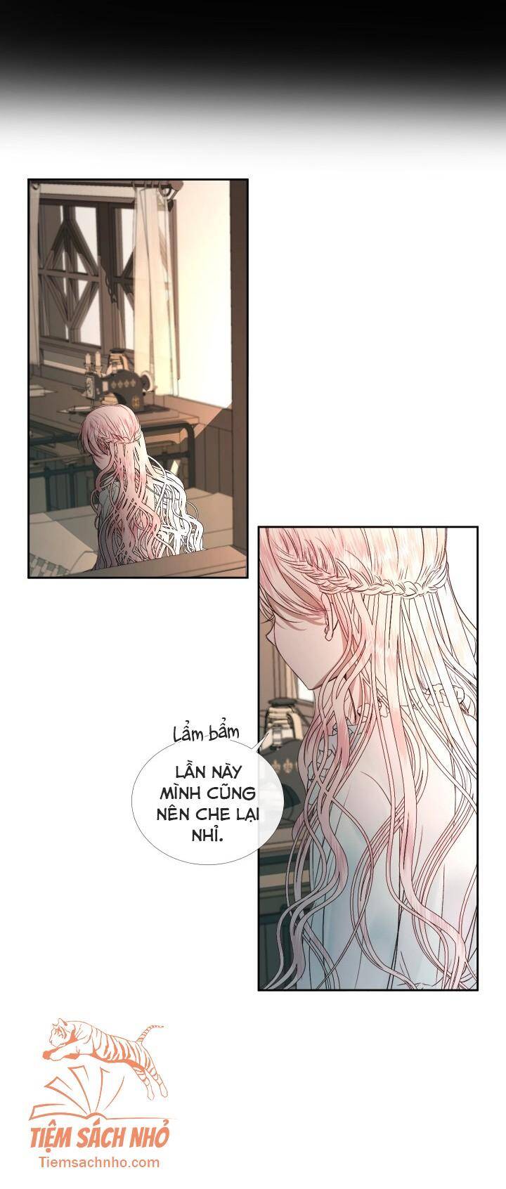 Siren: Trở Thành Gia Đình Của Nhân Vật Phản Diện Chapter 4 - 33