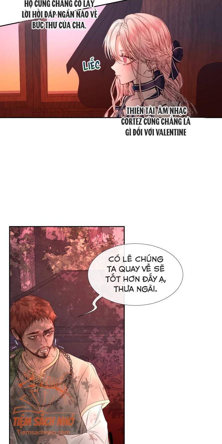 Siren: Trở Thành Gia Đình Của Nhân Vật Phản Diện Chapter 4 - 39