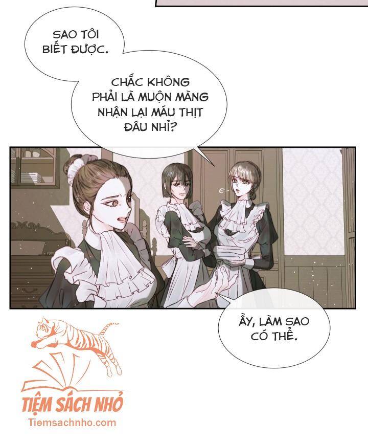 Siren: Trở Thành Gia Đình Của Nhân Vật Phản Diện Chapter 4 - 5