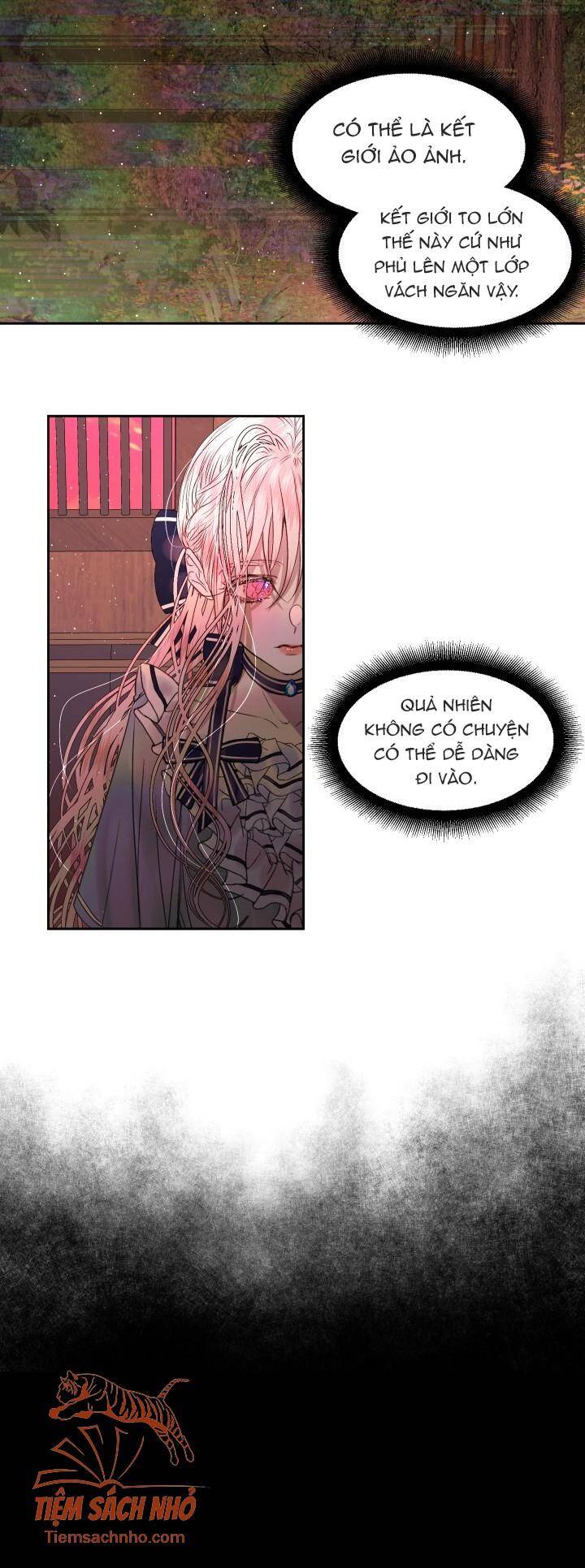 Siren: Trở Thành Gia Đình Của Nhân Vật Phản Diện Chapter 4 - 46