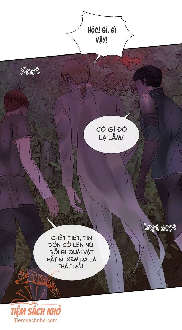 Siren: Trở Thành Gia Đình Của Nhân Vật Phản Diện Chapter 4 - 48