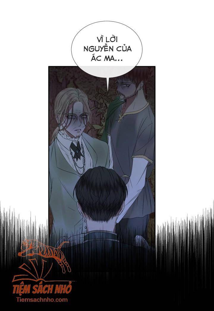 Siren: Trở Thành Gia Đình Của Nhân Vật Phản Diện Chapter 4 - 50