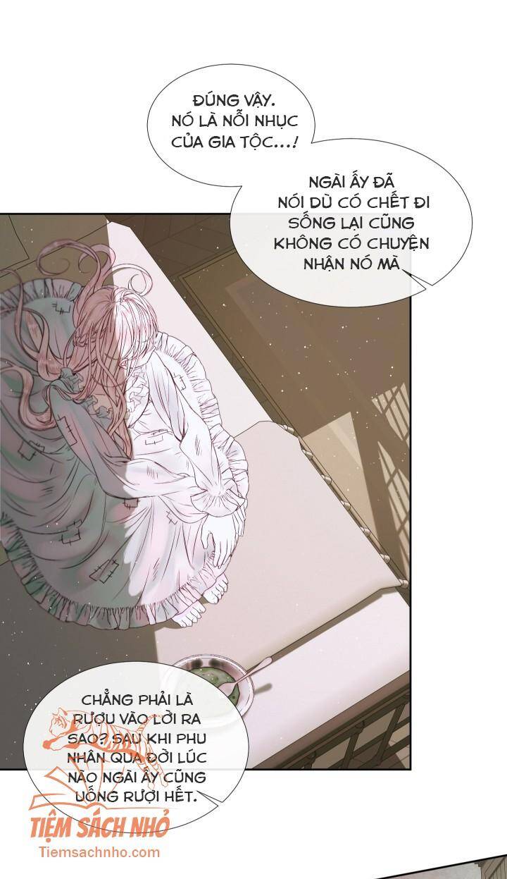 Siren: Trở Thành Gia Đình Của Nhân Vật Phản Diện Chapter 4 - 6