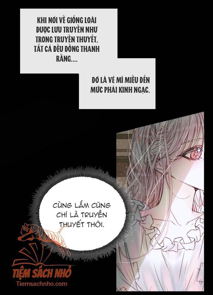 Siren: Trở Thành Gia Đình Của Nhân Vật Phản Diện Chapter 4 - 8