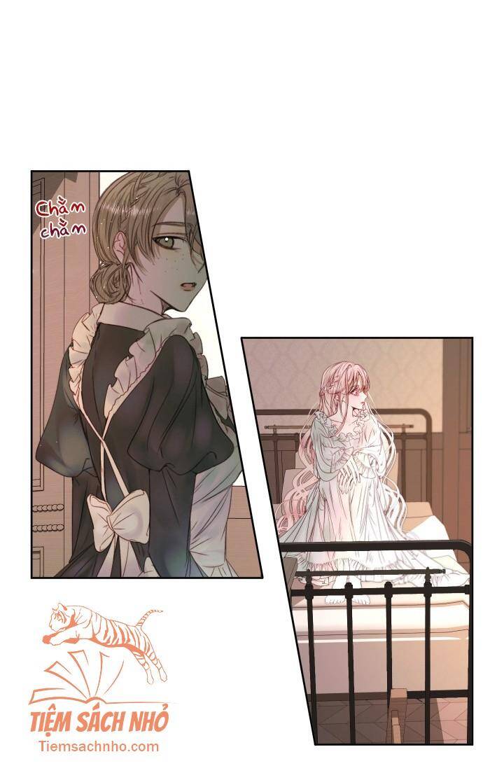Siren: Trở Thành Gia Đình Của Nhân Vật Phản Diện Chapter 4 - 10