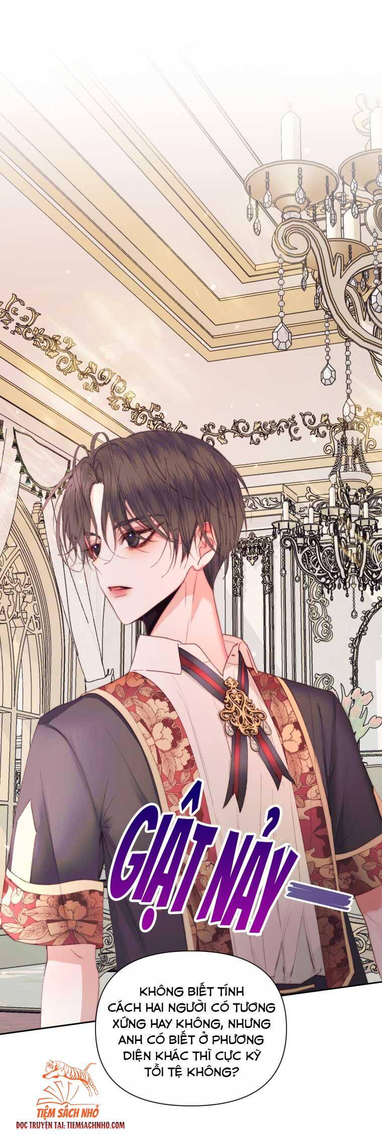 Siren: Trở Thành Gia Đình Của Nhân Vật Phản Diện Chapter 40 - 19
