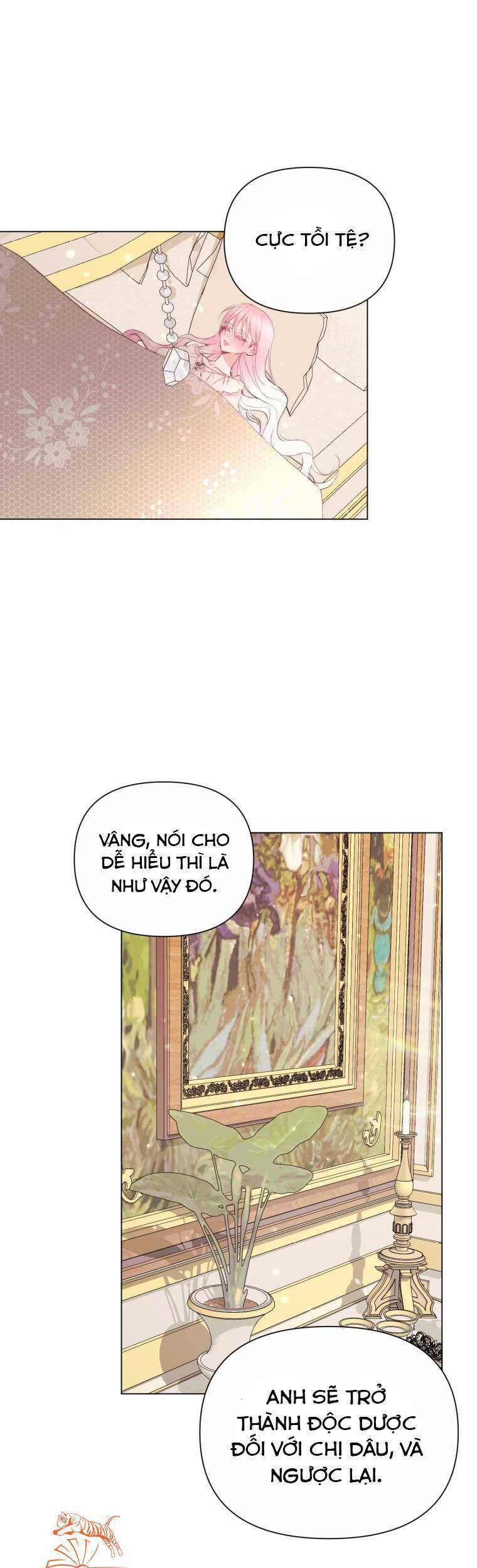 Siren: Trở Thành Gia Đình Của Nhân Vật Phản Diện Chapter 40 - 20