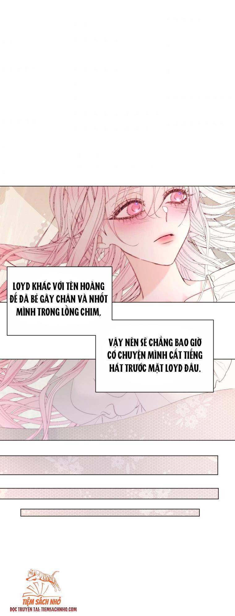 Siren: Trở Thành Gia Đình Của Nhân Vật Phản Diện Chapter 40 - 37