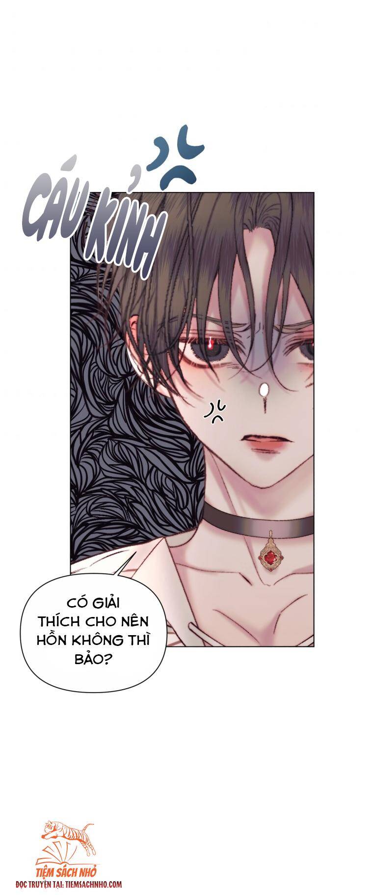Siren: Trở Thành Gia Đình Của Nhân Vật Phản Diện Chapter 40 - 42