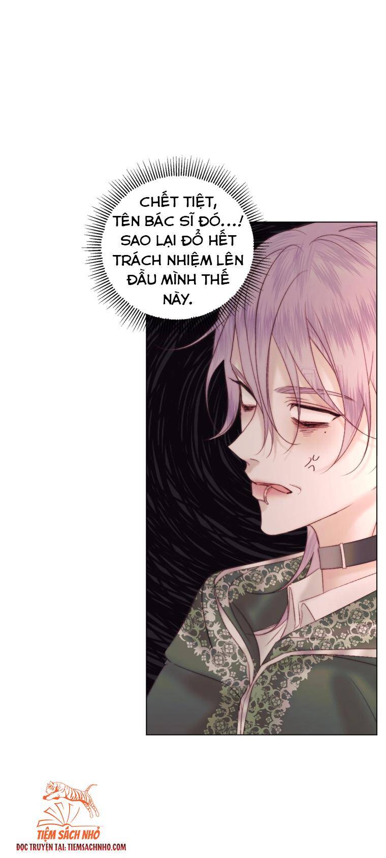 Siren: Trở Thành Gia Đình Của Nhân Vật Phản Diện Chapter 40 - 43