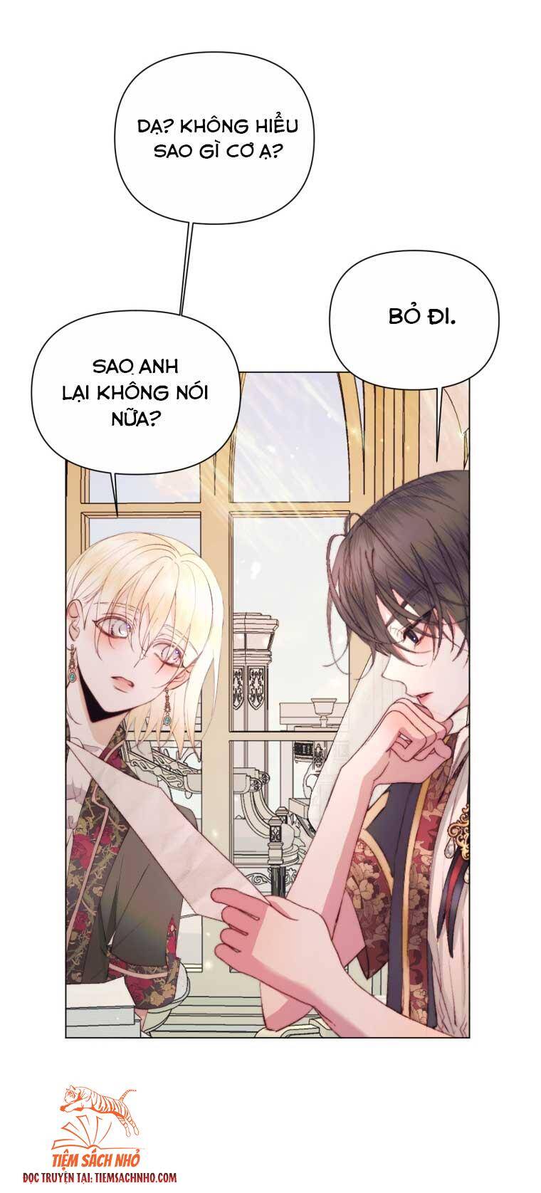 Siren: Trở Thành Gia Đình Của Nhân Vật Phản Diện Chapter 40 - 9