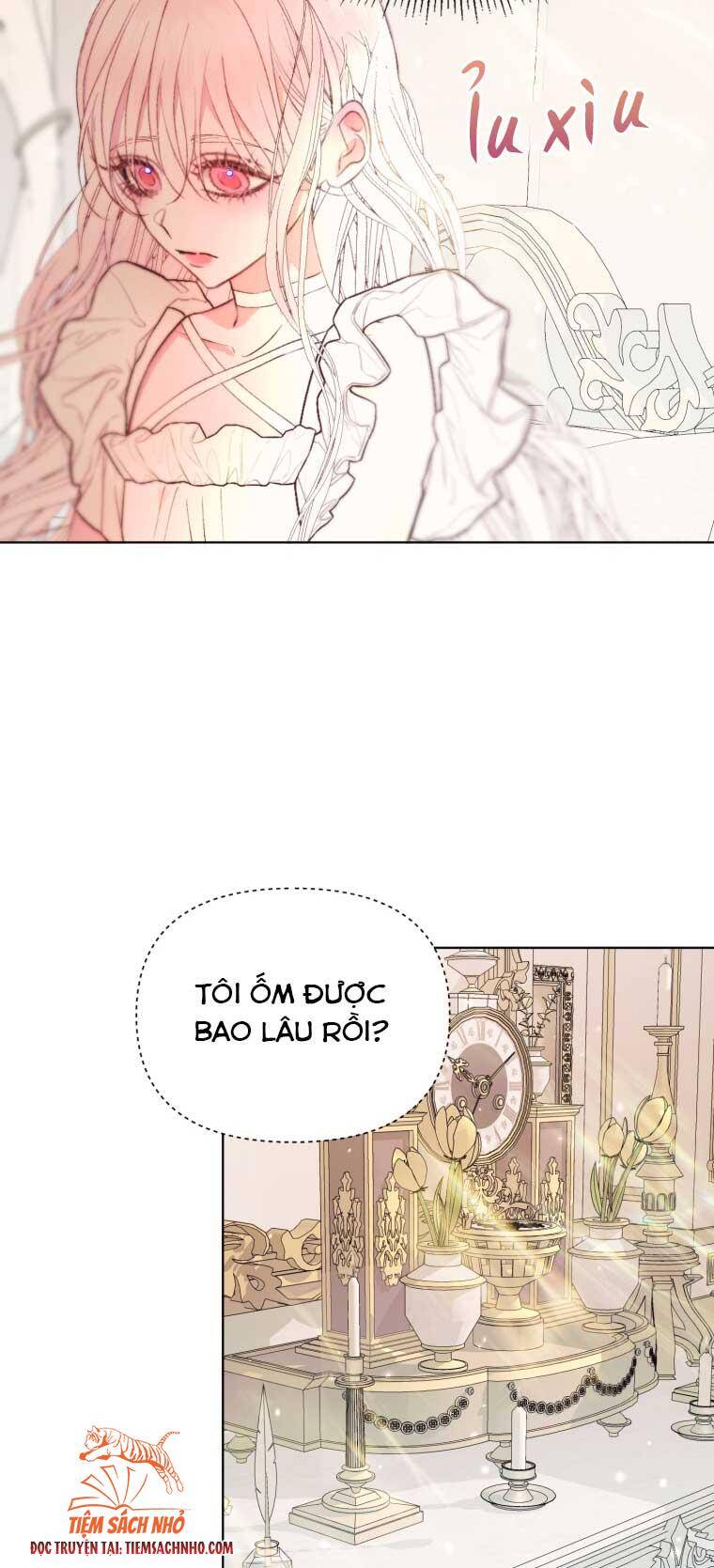 Siren: Trở Thành Gia Đình Của Nhân Vật Phản Diện Chapter 41 - 17