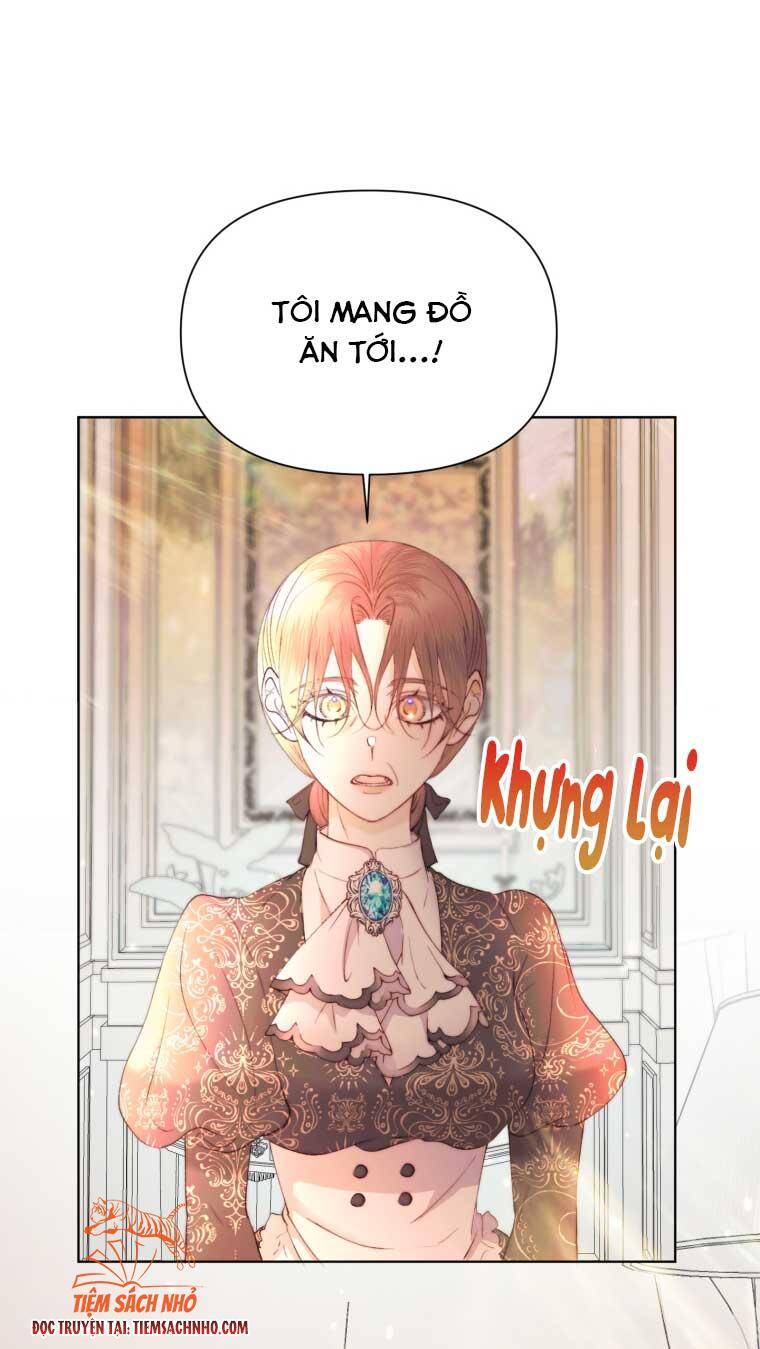 Siren: Trở Thành Gia Đình Của Nhân Vật Phản Diện Chapter 41 - 22