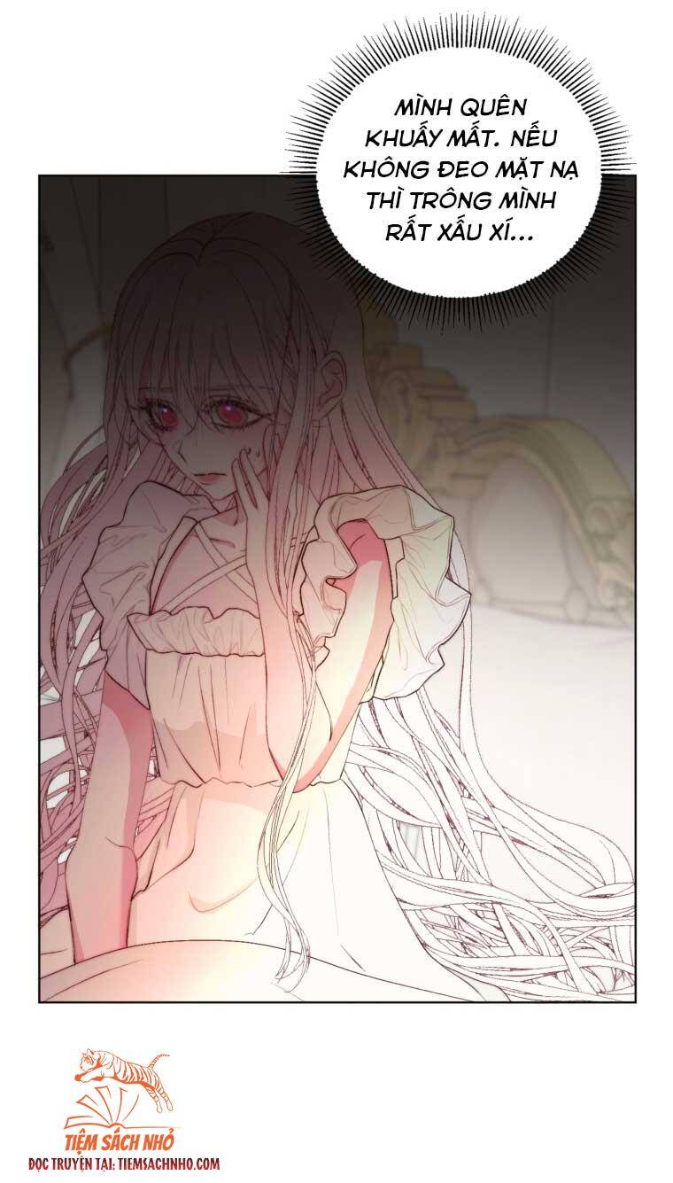 Siren: Trở Thành Gia Đình Của Nhân Vật Phản Diện Chapter 41 - 25