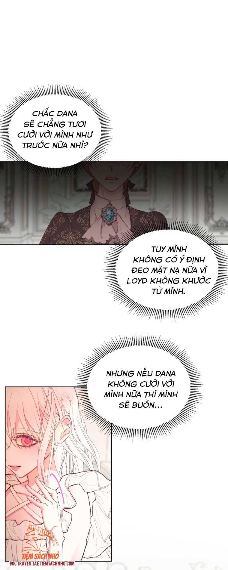 Siren: Trở Thành Gia Đình Của Nhân Vật Phản Diện Chapter 41 - 26