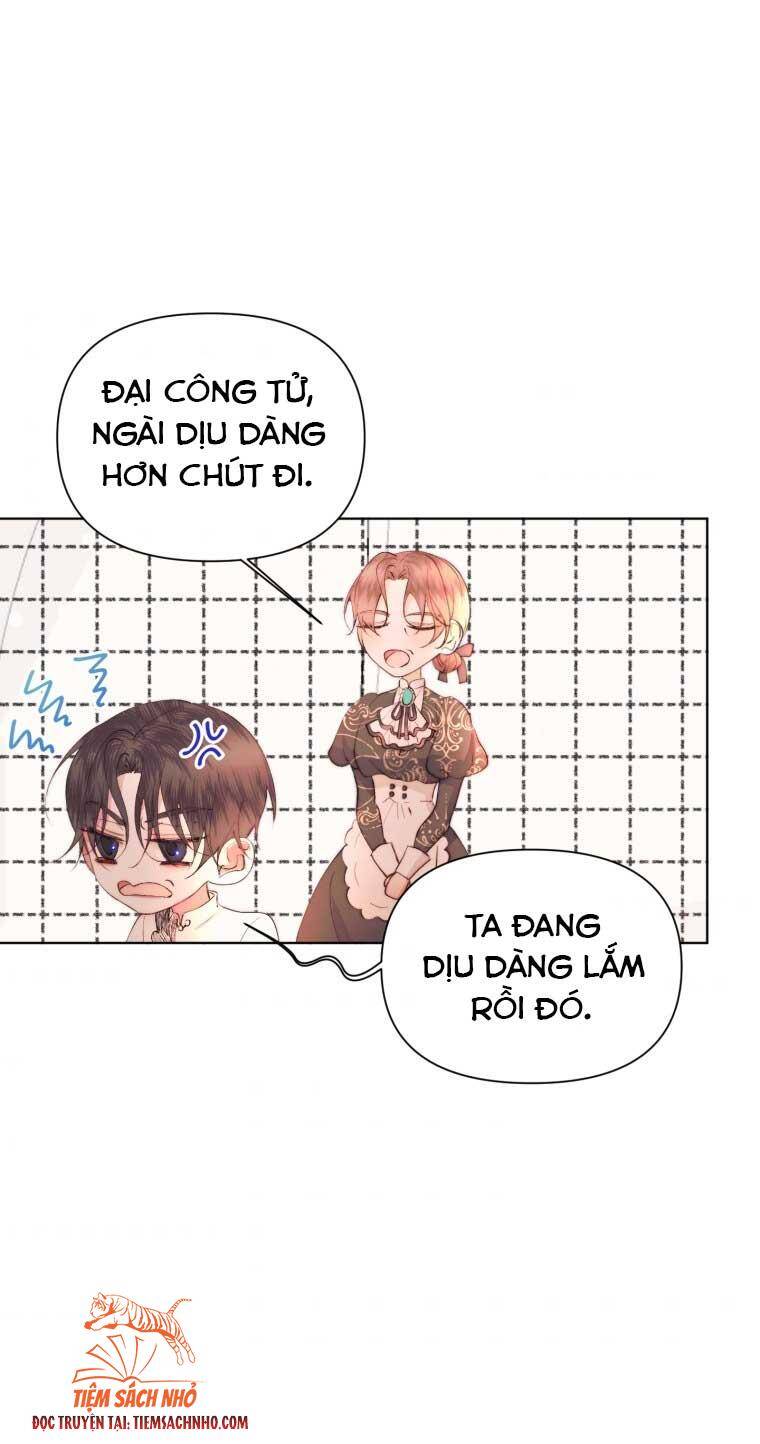 Siren: Trở Thành Gia Đình Của Nhân Vật Phản Diện Chapter 41 - 48