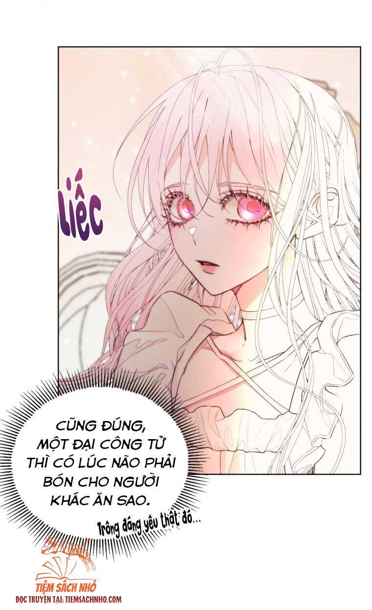 Siren: Trở Thành Gia Đình Của Nhân Vật Phản Diện Chapter 41 - 49