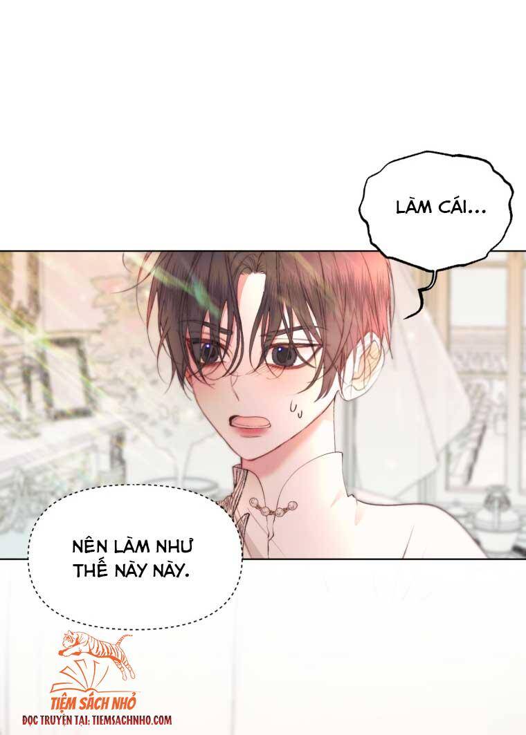 Siren: Trở Thành Gia Đình Của Nhân Vật Phản Diện Chapter 41 - 52