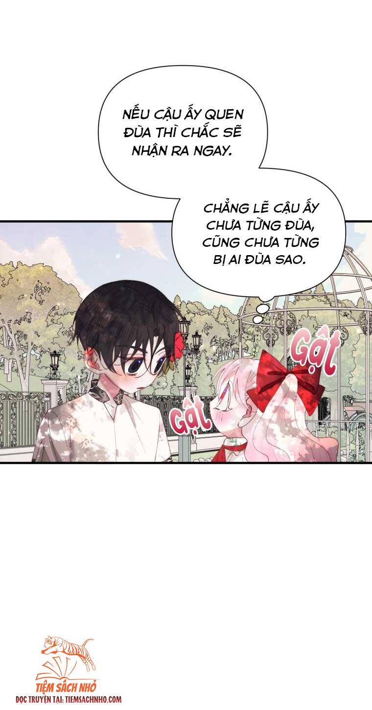 Siren: Trở Thành Gia Đình Của Nhân Vật Phản Diện Chapter 42 - 27