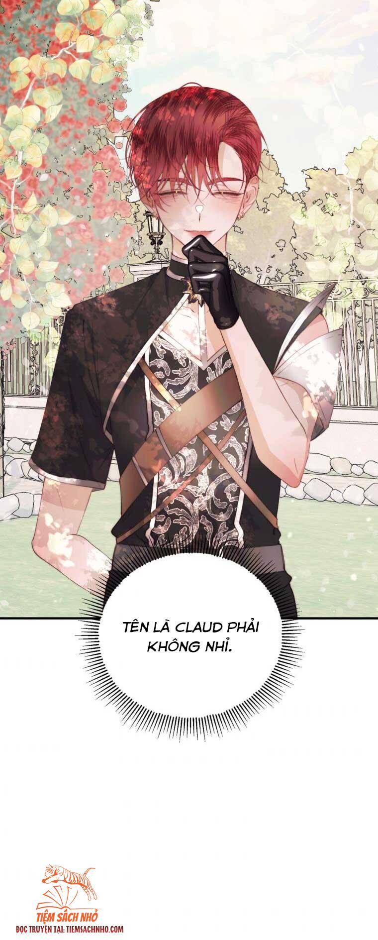 Siren: Trở Thành Gia Đình Của Nhân Vật Phản Diện Chapter 42 - 30