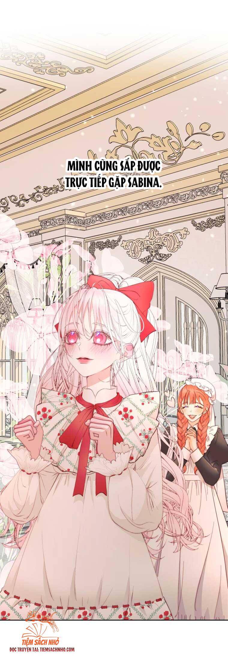 Siren: Trở Thành Gia Đình Của Nhân Vật Phản Diện Chapter 42 - 4