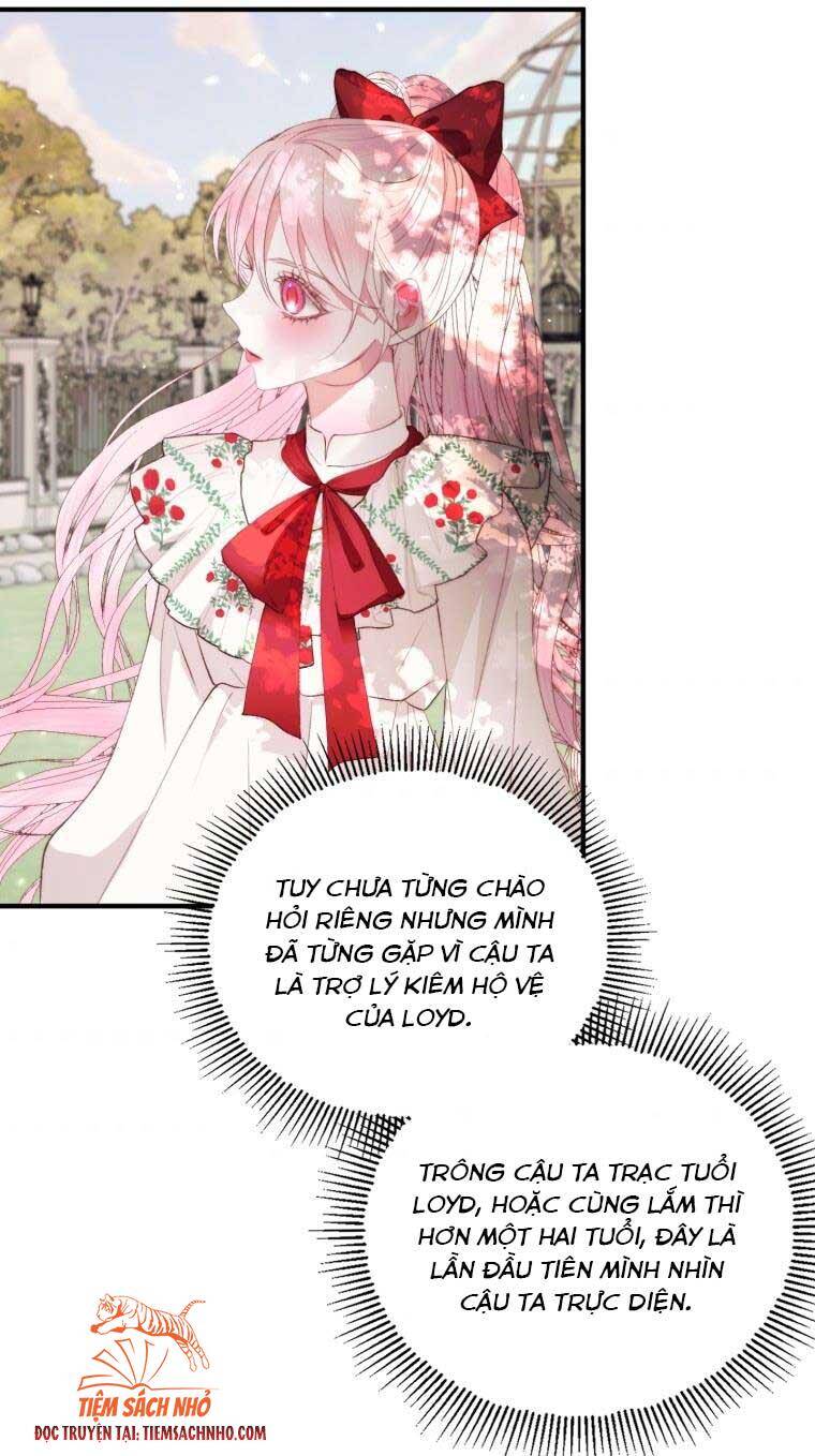 Siren: Trở Thành Gia Đình Của Nhân Vật Phản Diện Chapter 42 - 31