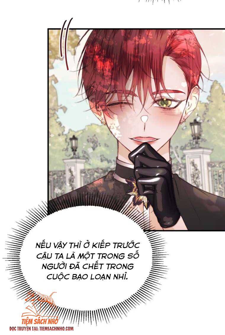 Siren: Trở Thành Gia Đình Của Nhân Vật Phản Diện Chapter 42 - 32