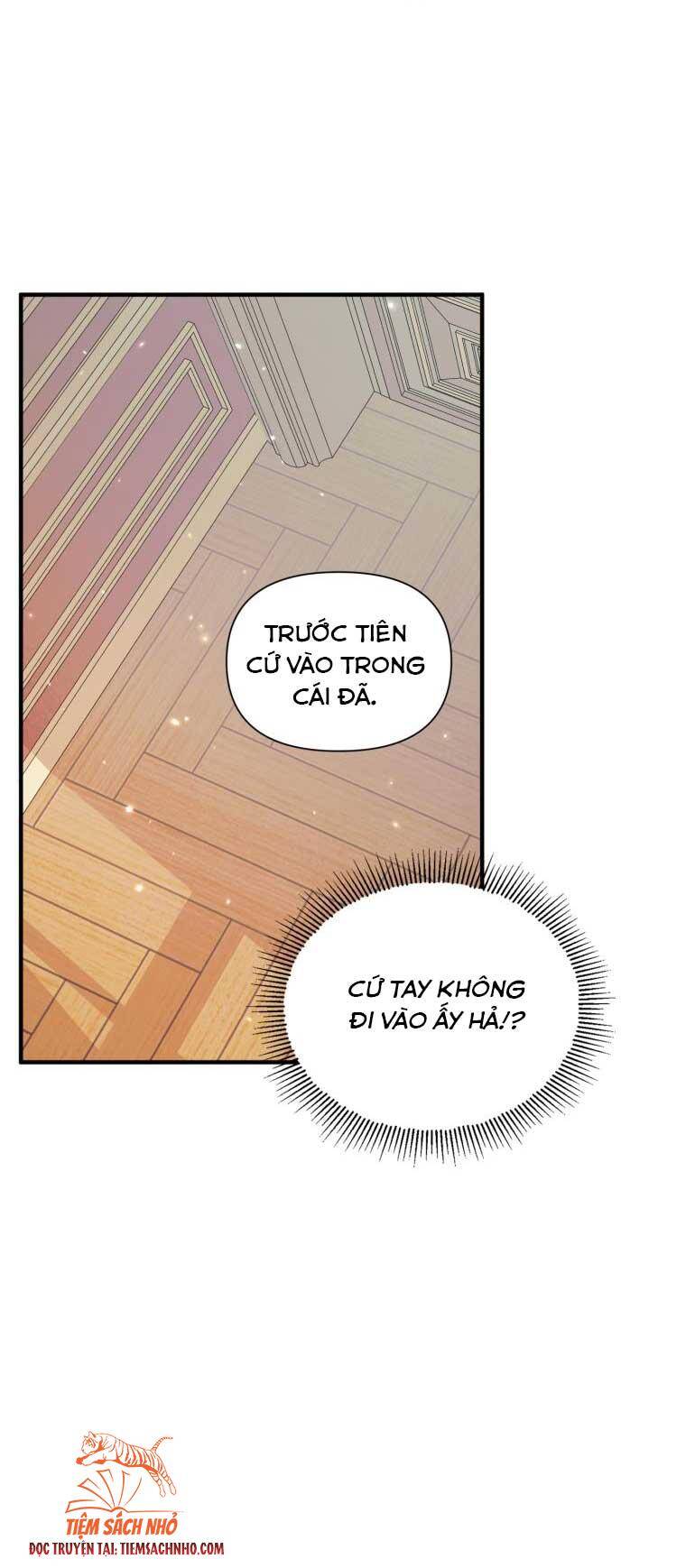 Siren: Trở Thành Gia Đình Của Nhân Vật Phản Diện Chapter 42 - 51