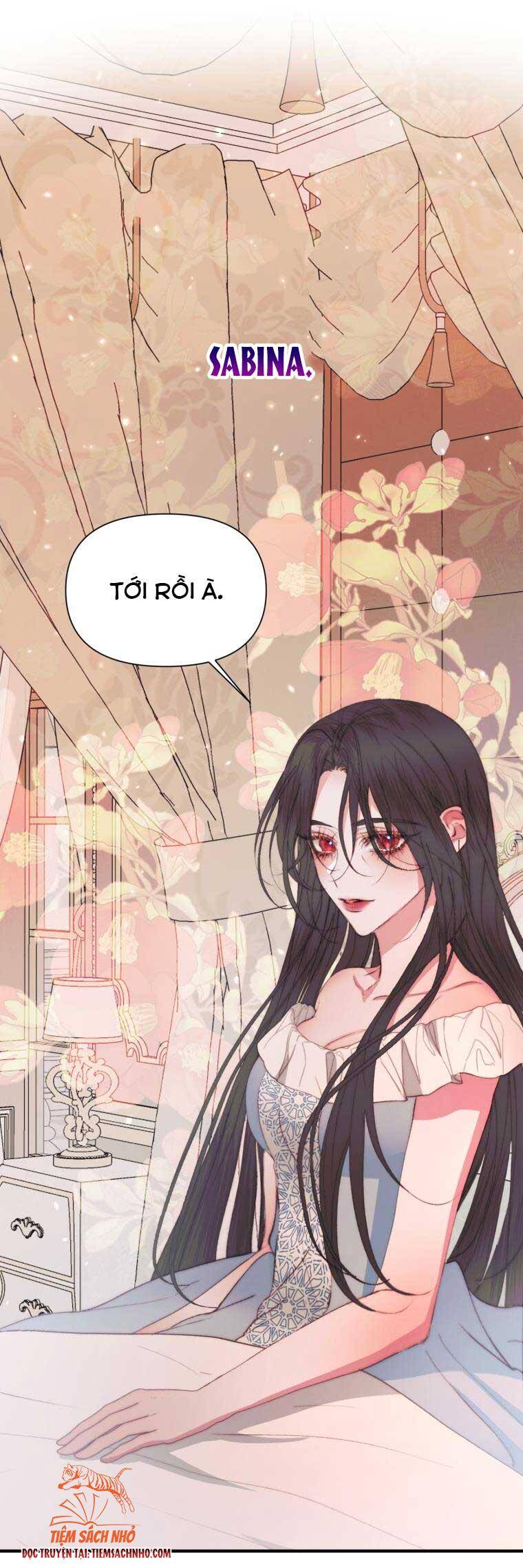 Siren: Trở Thành Gia Đình Của Nhân Vật Phản Diện Chapter 42 - 53