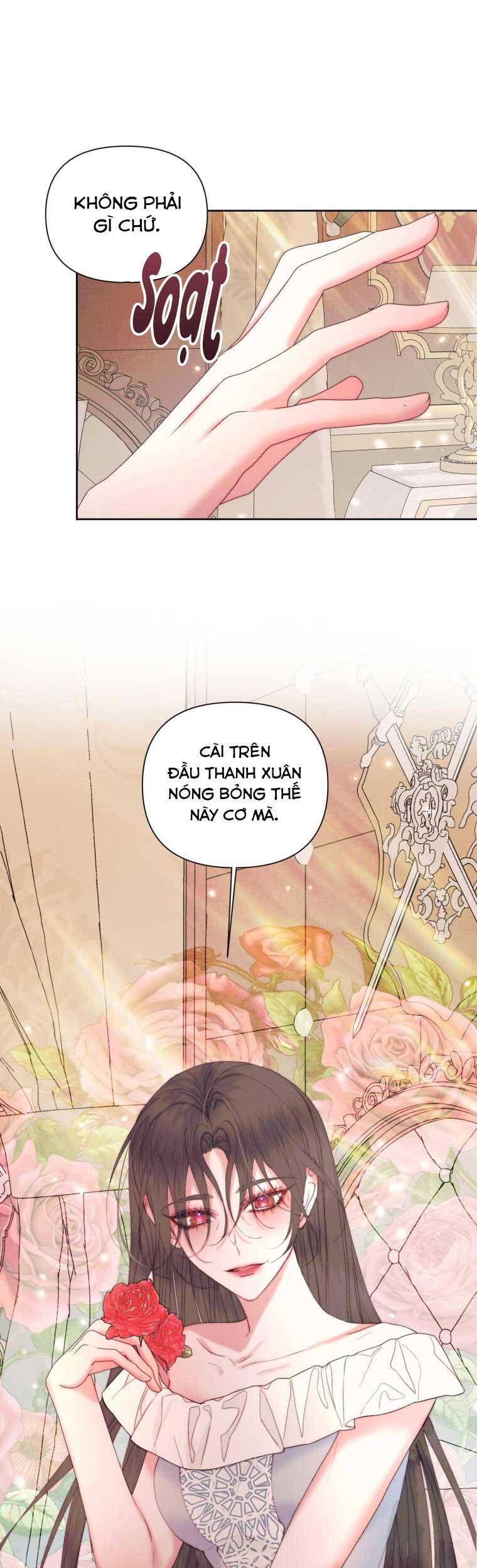 Siren: Trở Thành Gia Đình Của Nhân Vật Phản Diện Chapter 43 - 13