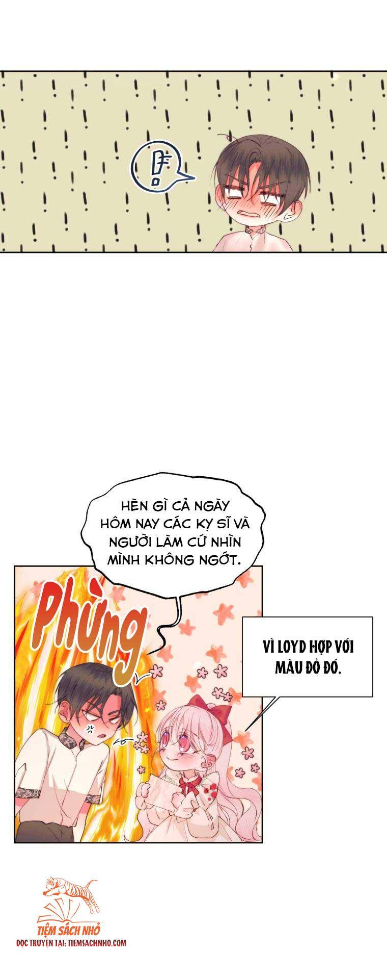 Siren: Trở Thành Gia Đình Của Nhân Vật Phản Diện Chapter 43 - 15