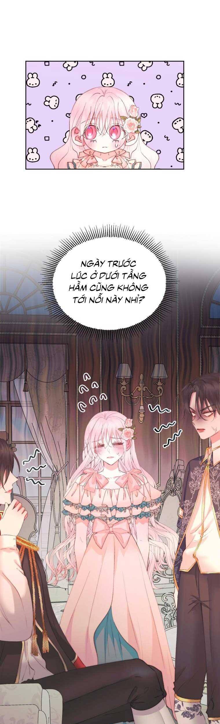 Siren: Trở Thành Gia Đình Của Nhân Vật Phản Diện Chapter 43 - 22