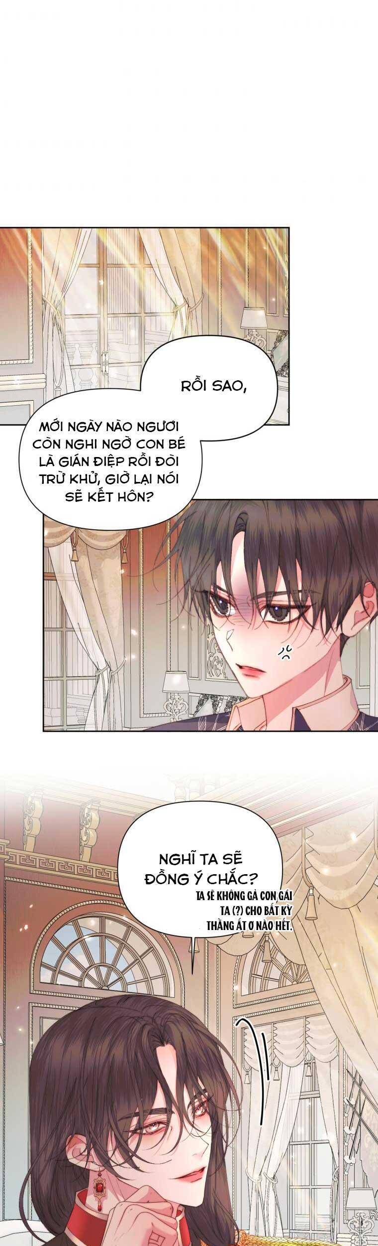 Siren: Trở Thành Gia Đình Của Nhân Vật Phản Diện Chapter 43 - 24