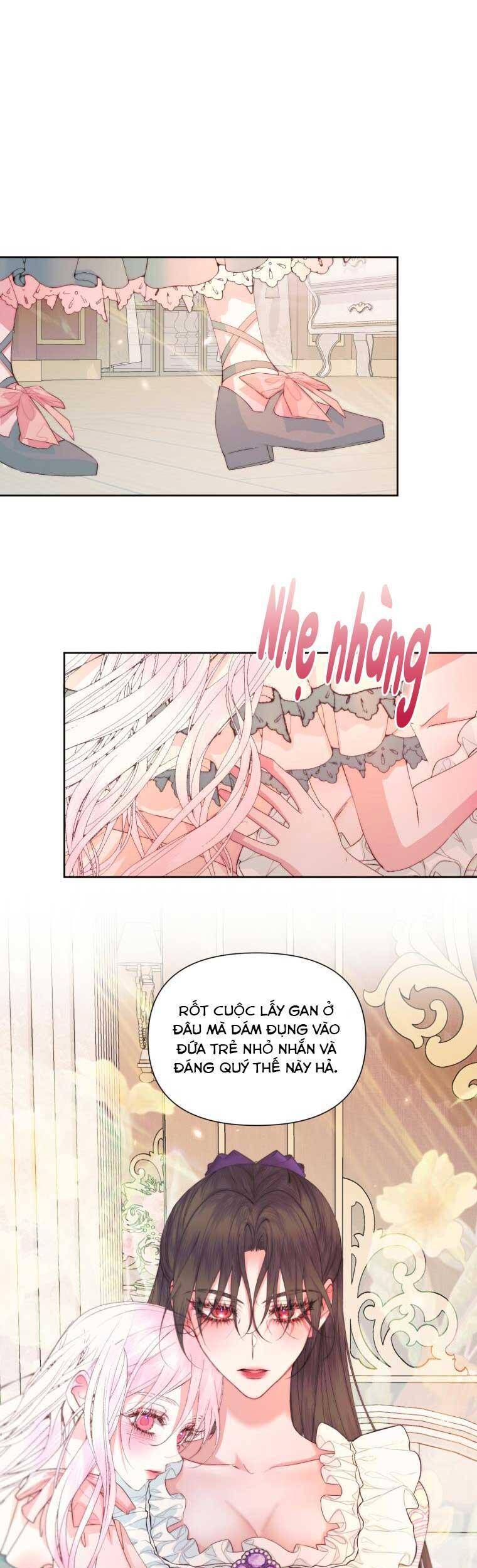 Siren: Trở Thành Gia Đình Của Nhân Vật Phản Diện Chapter 43 - 34