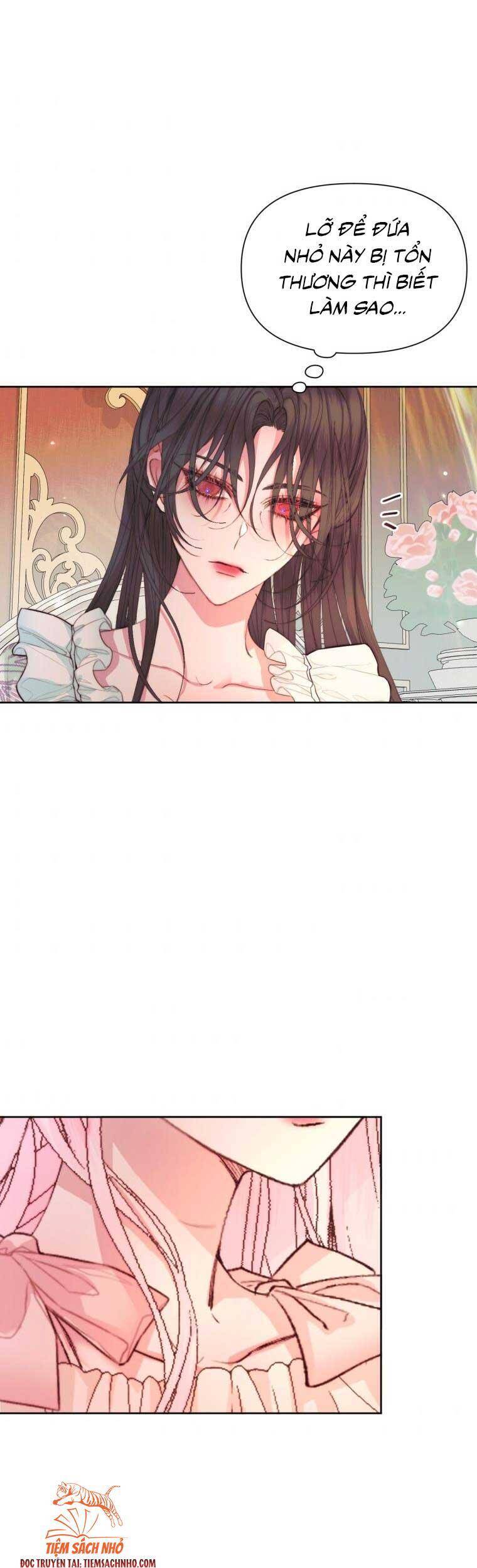 Siren: Trở Thành Gia Đình Của Nhân Vật Phản Diện Chapter 43 - 36