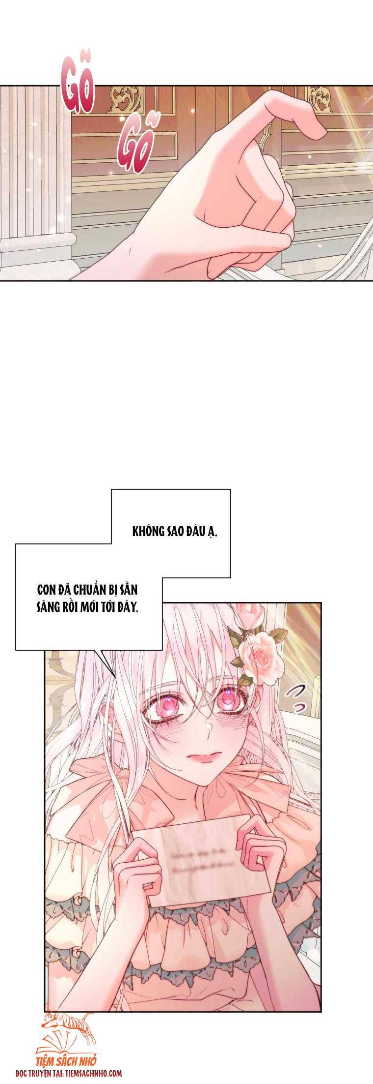 Siren: Trở Thành Gia Đình Của Nhân Vật Phản Diện Chapter 43 - 39