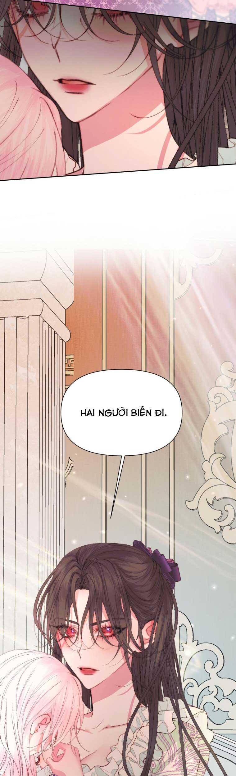 Siren: Trở Thành Gia Đình Của Nhân Vật Phản Diện Chapter 43 - 52