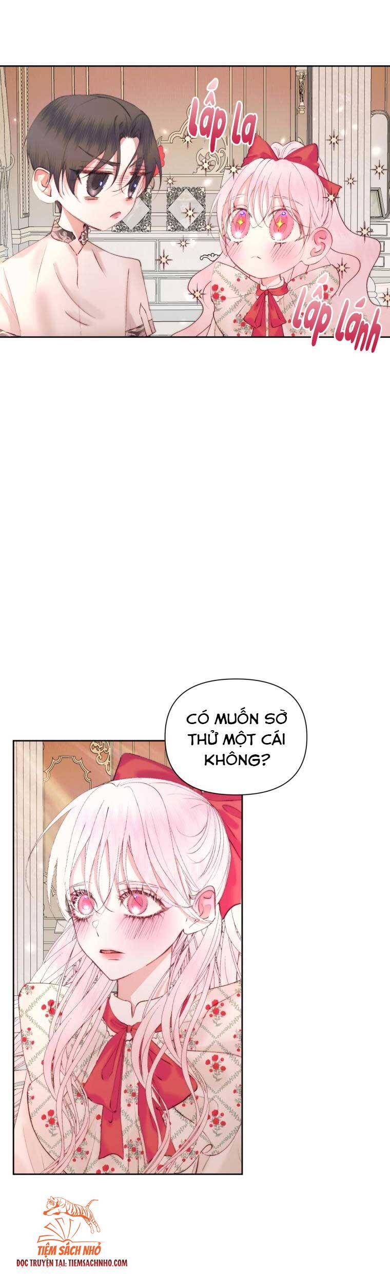 Siren: Trở Thành Gia Đình Của Nhân Vật Phản Diện Chapter 43 - 8