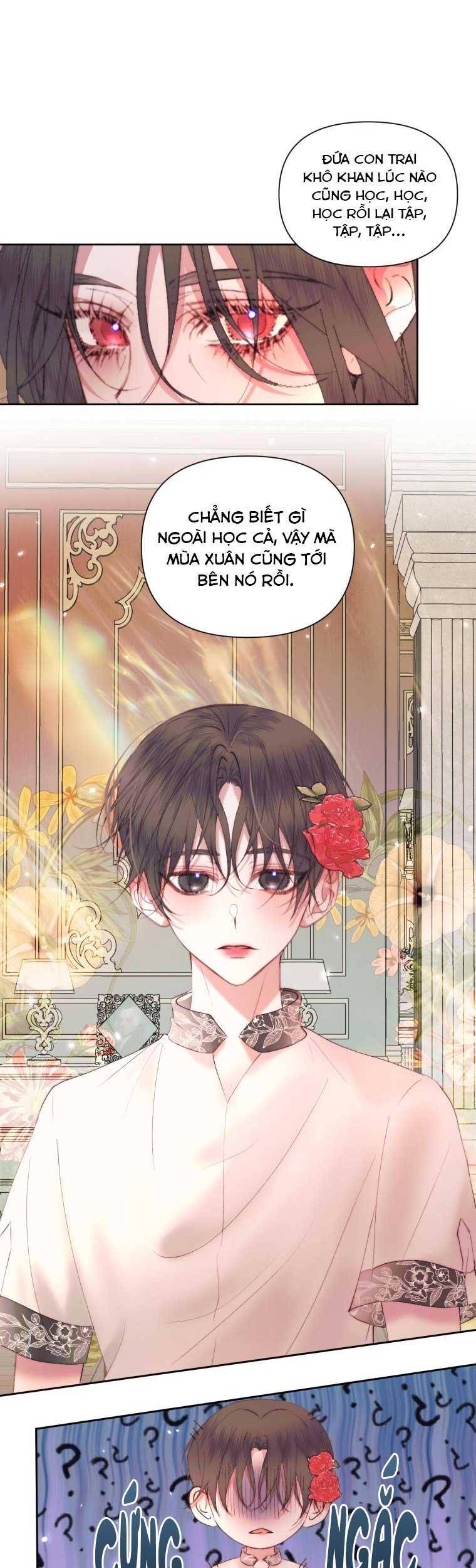 Siren: Trở Thành Gia Đình Của Nhân Vật Phản Diện Chapter 43 - 10