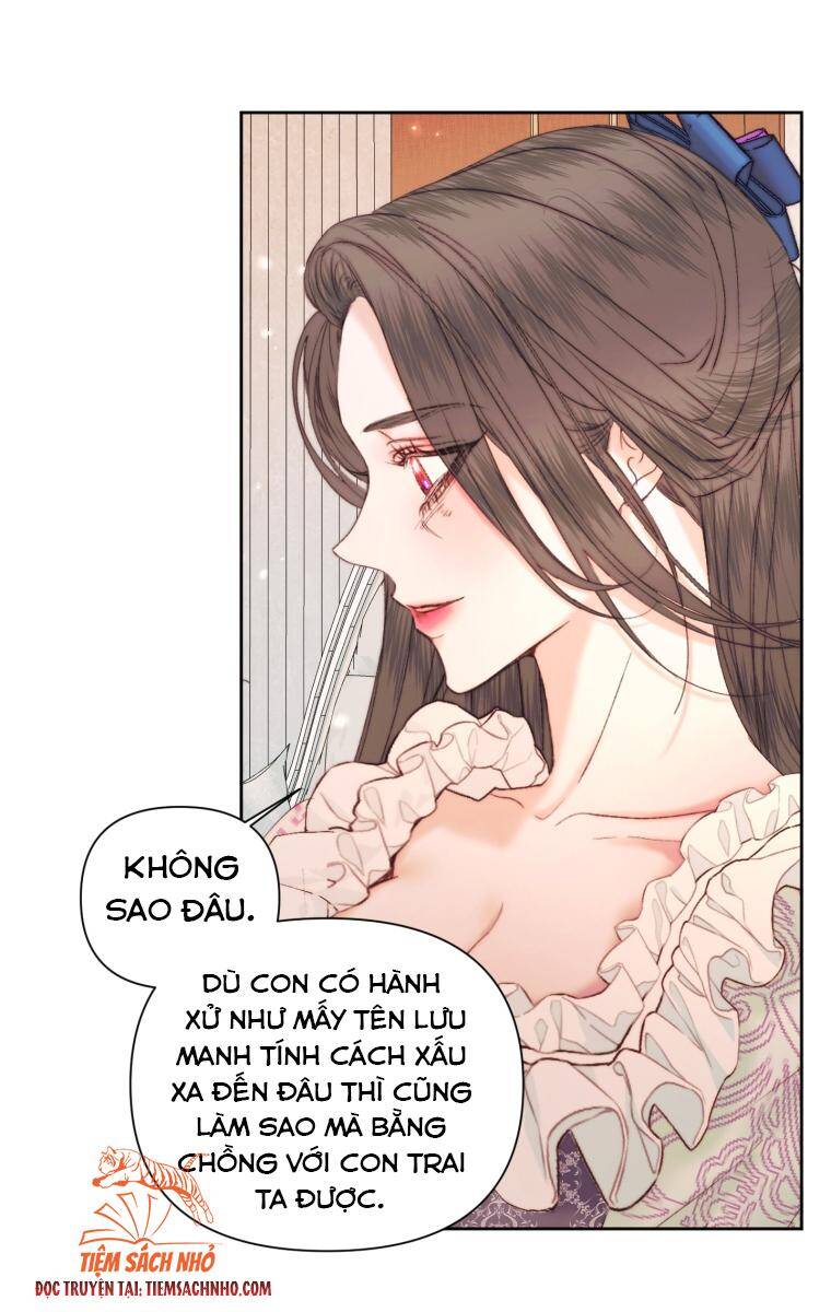 Siren: Trở Thành Gia Đình Của Nhân Vật Phản Diện Chapter 44 - 13