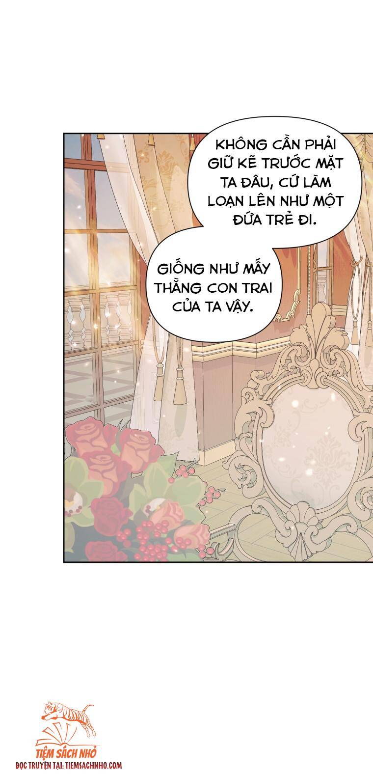 Siren: Trở Thành Gia Đình Của Nhân Vật Phản Diện Chapter 44 - 20