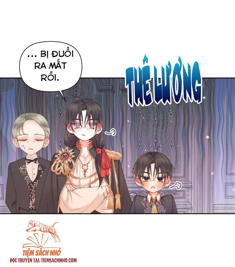 Siren: Trở Thành Gia Đình Của Nhân Vật Phản Diện Chapter 44 - 35