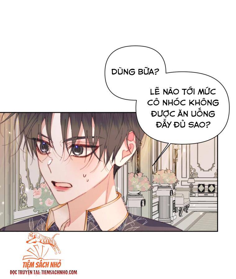 Siren: Trở Thành Gia Đình Của Nhân Vật Phản Diện Chapter 44 - 43