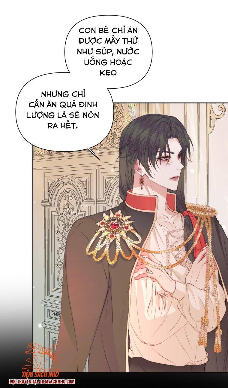 Siren: Trở Thành Gia Đình Của Nhân Vật Phản Diện Chapter 44 - 44
