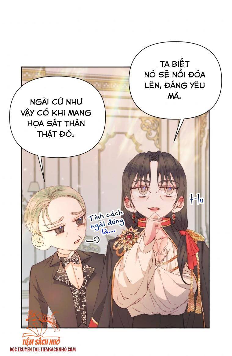 Siren: Trở Thành Gia Đình Của Nhân Vật Phản Diện Chapter 44 - 58