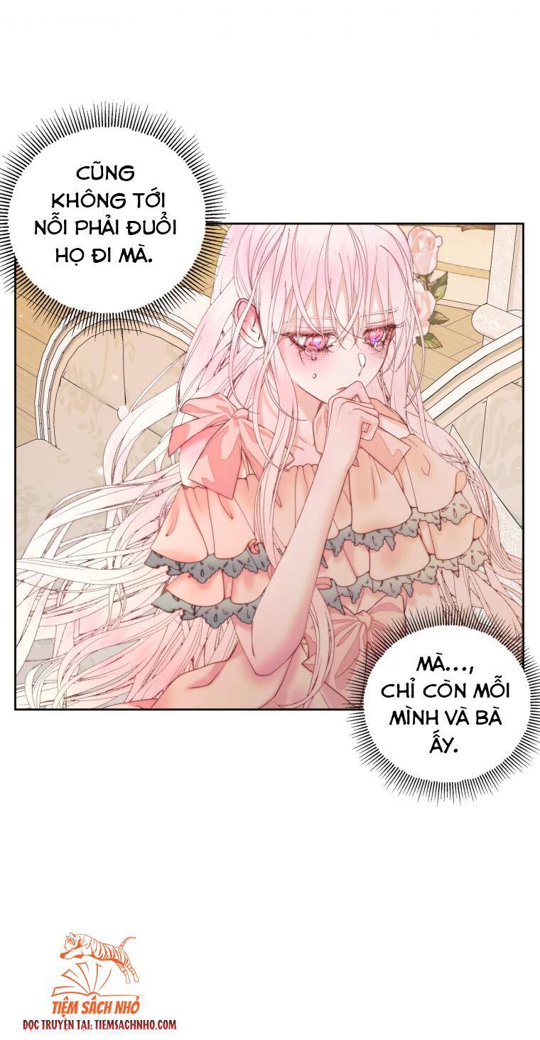 Siren: Trở Thành Gia Đình Của Nhân Vật Phản Diện Chapter 44 - 9