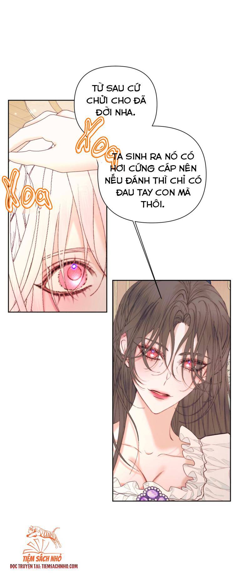Siren: Trở Thành Gia Đình Của Nhân Vật Phản Diện Chapter 44 - 10