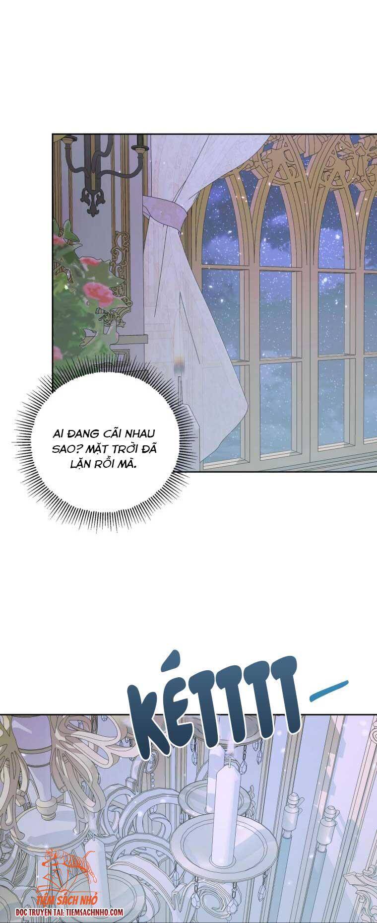 Siren: Trở Thành Gia Đình Của Nhân Vật Phản Diện Chapter 45 - 15